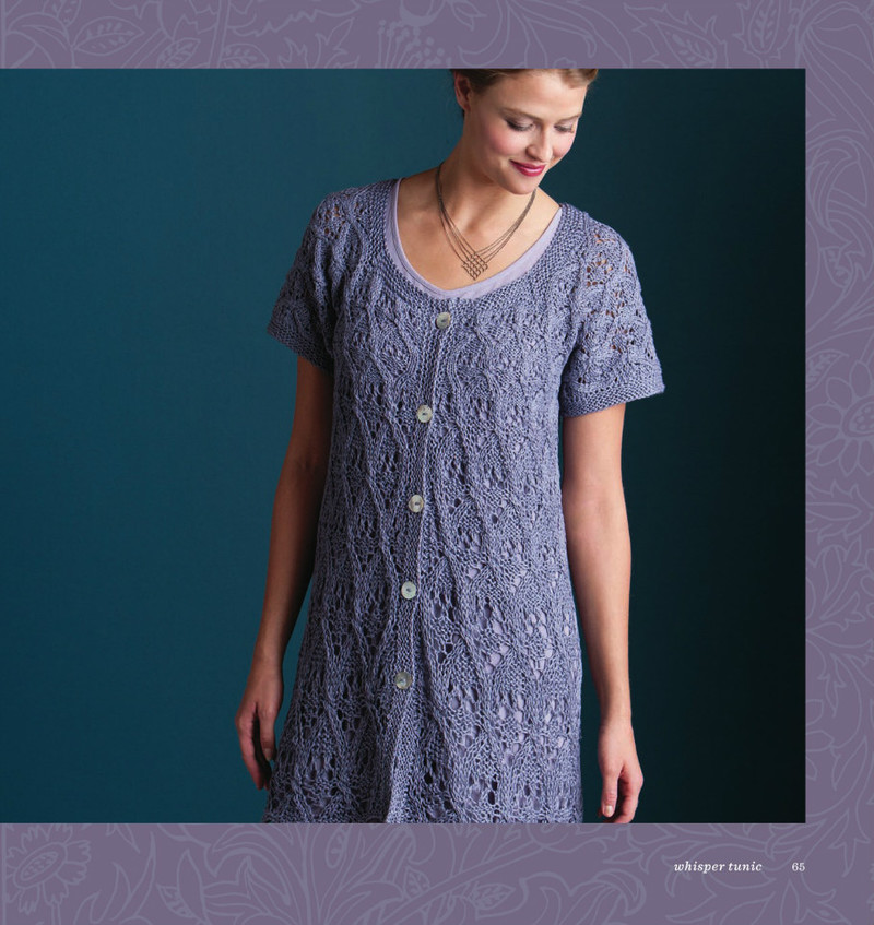 Finish-Free Knits 2012 - 沫羽 - 沫羽編織后花園