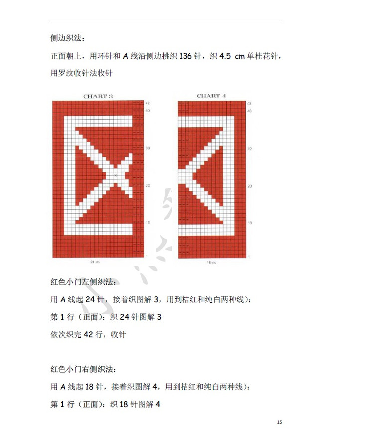小熊翻譯——為孩子織就童話 大人小孩都喜歡的童毯四款一次性大放送 - ferrero1869 - 小熊的天地