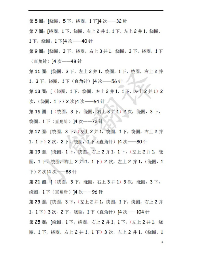 小熊翻譯——為孩子織就童話 大人小孩都喜歡的童毯四款一次性大放送 - ferrero1869 - 小熊的天地