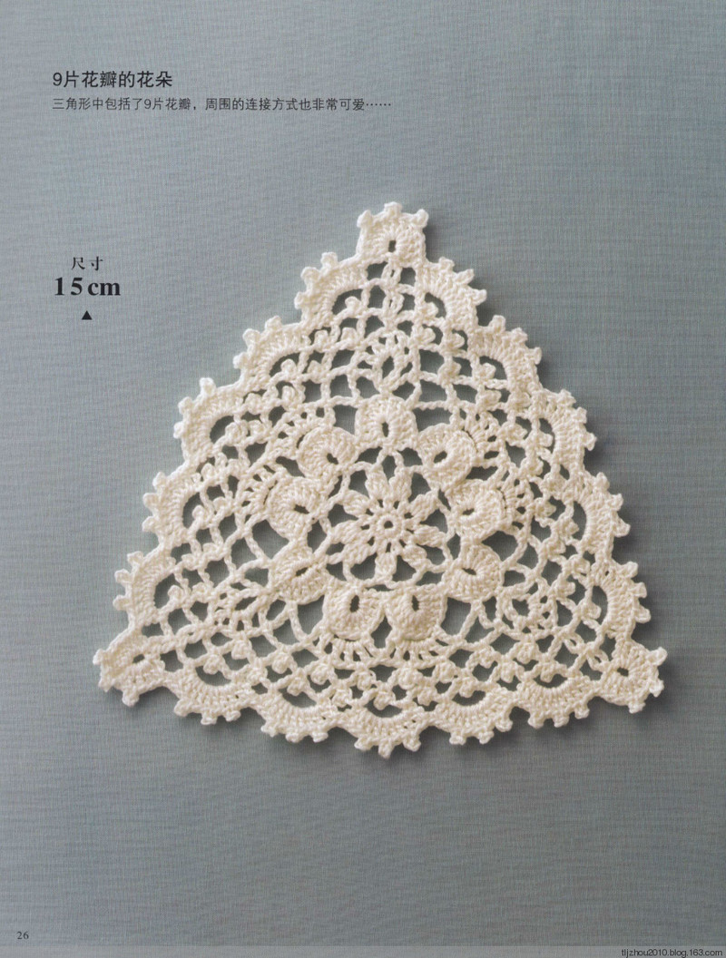 Asahi Original. Flower Doily 2014 - 紫蘇 - 紫蘇的博客
