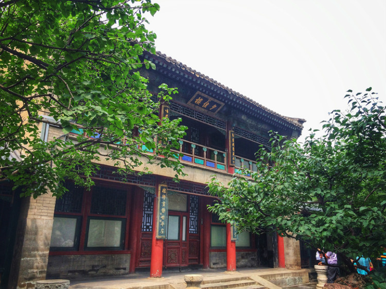 【走走聊聊拍拍】京城行游八天七夜DAY7——頤和園、圓明園遺址和北大 - 手指也跳舞 - 跳舞姐姐的手工莊園