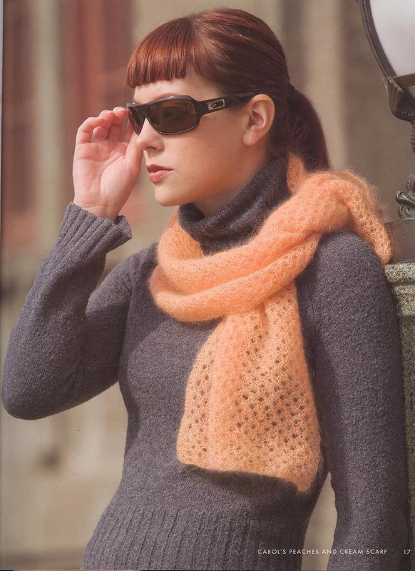 Knits From the North Sea - 紫蘇 - 紫蘇的博客