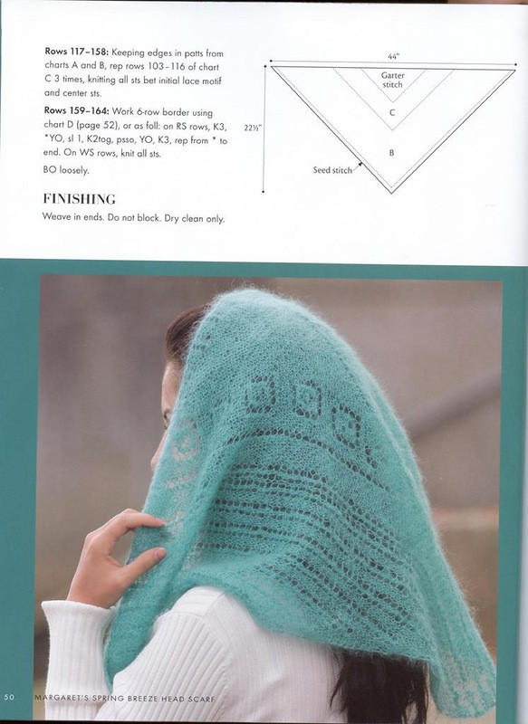 Knits From the North Sea - 紫蘇 - 紫蘇的博客