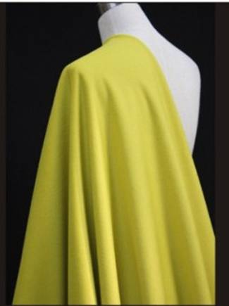 服裝手工秀——圓領(lǐng)羊毛羊絨大衣 - 墨香婉韻 - .
