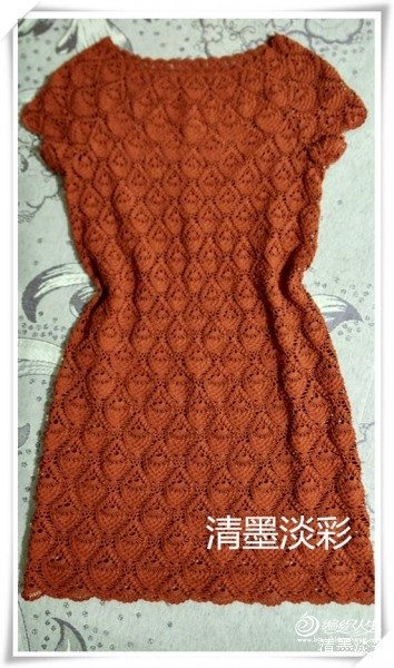 裙舞飛揚(yáng)——長雀羽 - choiyoba - 卑塵    縷