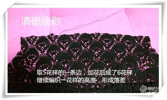 裙舞飛揚(yáng)——長雀羽 - choiyoba - 卑塵    縷