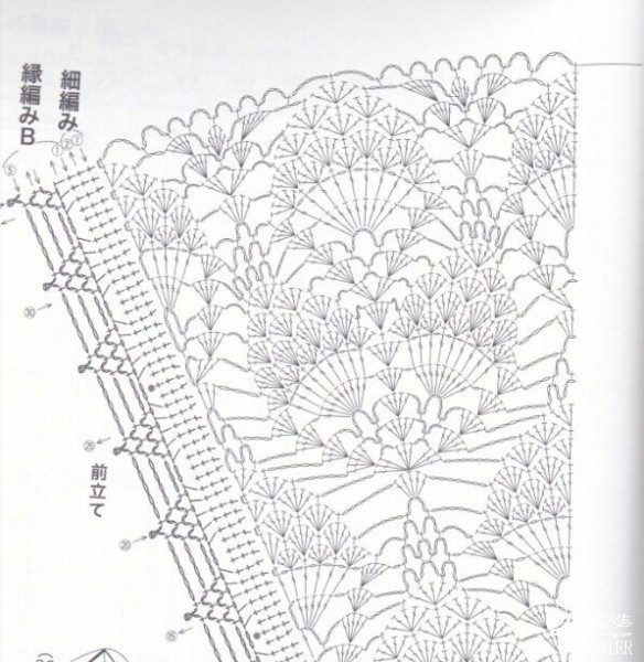 裙舞飛揚(yáng)——長雀羽 - choiyoba - 卑塵    縷