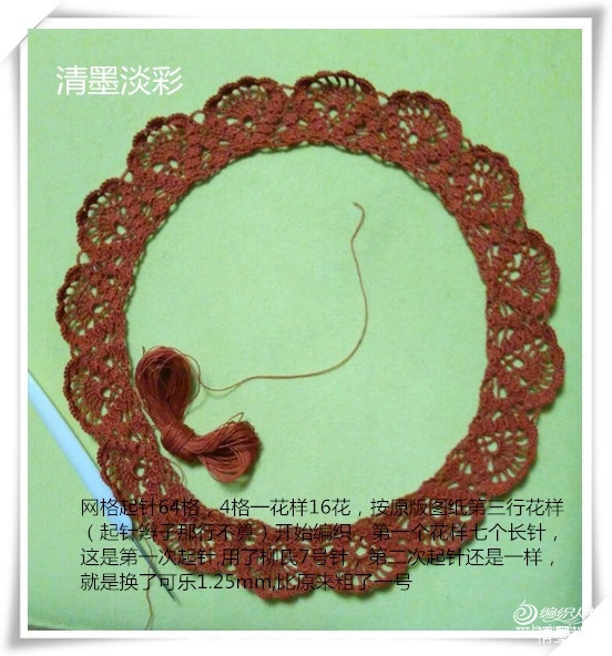 裙舞飛揚(yáng)——長雀羽 - choiyoba - 卑塵    縷