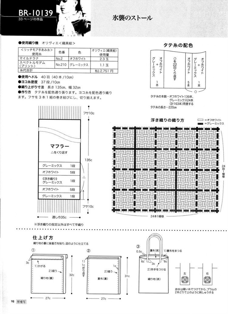 RichMore-vol.101(2) - 木棉花 - 雨茫茫，霧茫茫，盼望花開(kāi)，花已落……