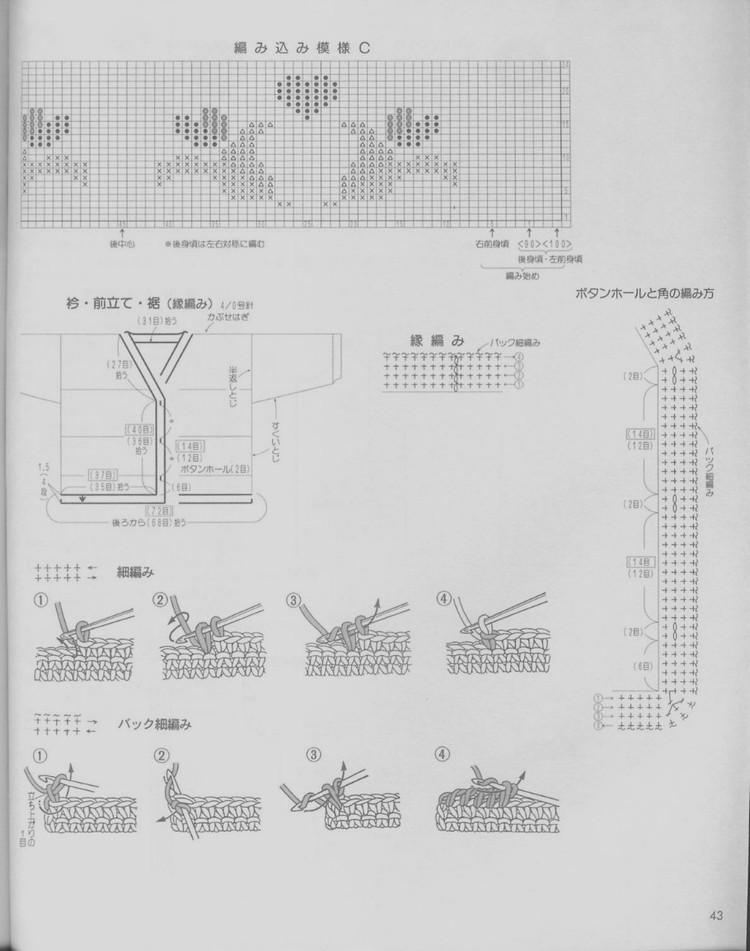 Скачать журнал BIANZHI Size 100-120 - 輕描淡寫 - 輕描淡寫