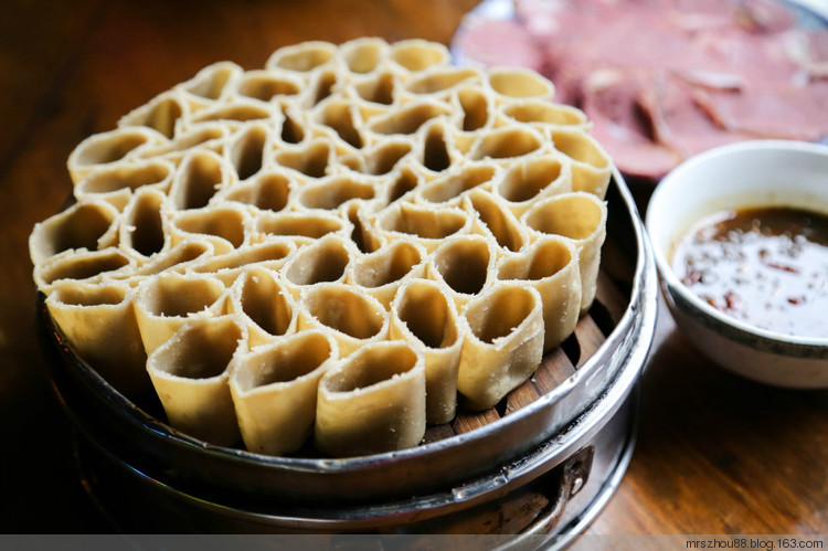 山西美食（一） - 周太靚湯 - 周太靚湯