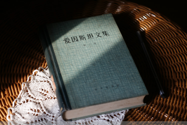 光的研習(xí)第一課習(xí)作 - 林中漫步 - 鉤針時(shí)光
