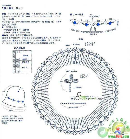 ?雄雞社鉤編飾物 - cissy-xi - cissy-xi的博客