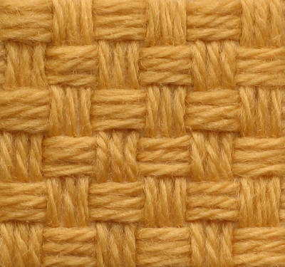 wicker stitch