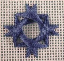 Walneto Stitch-needlepoint