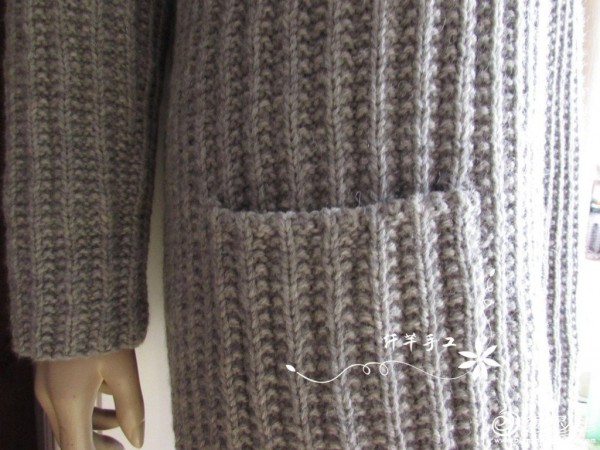 纖芊手工——2015年開(kāi)篇之作【詩(shī)情畫(huà)意】——跟織kim新款Comfort - 纖芊 - 纖芊的博客