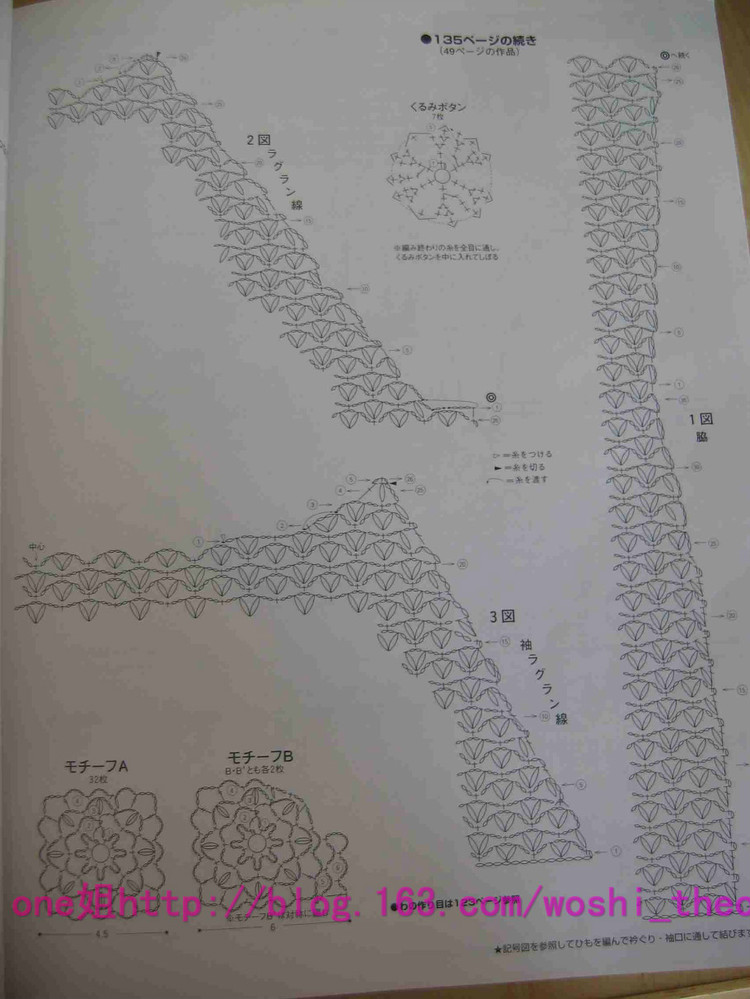 毛線球2006夏 - ONE姐 - 纖手唯one的博客