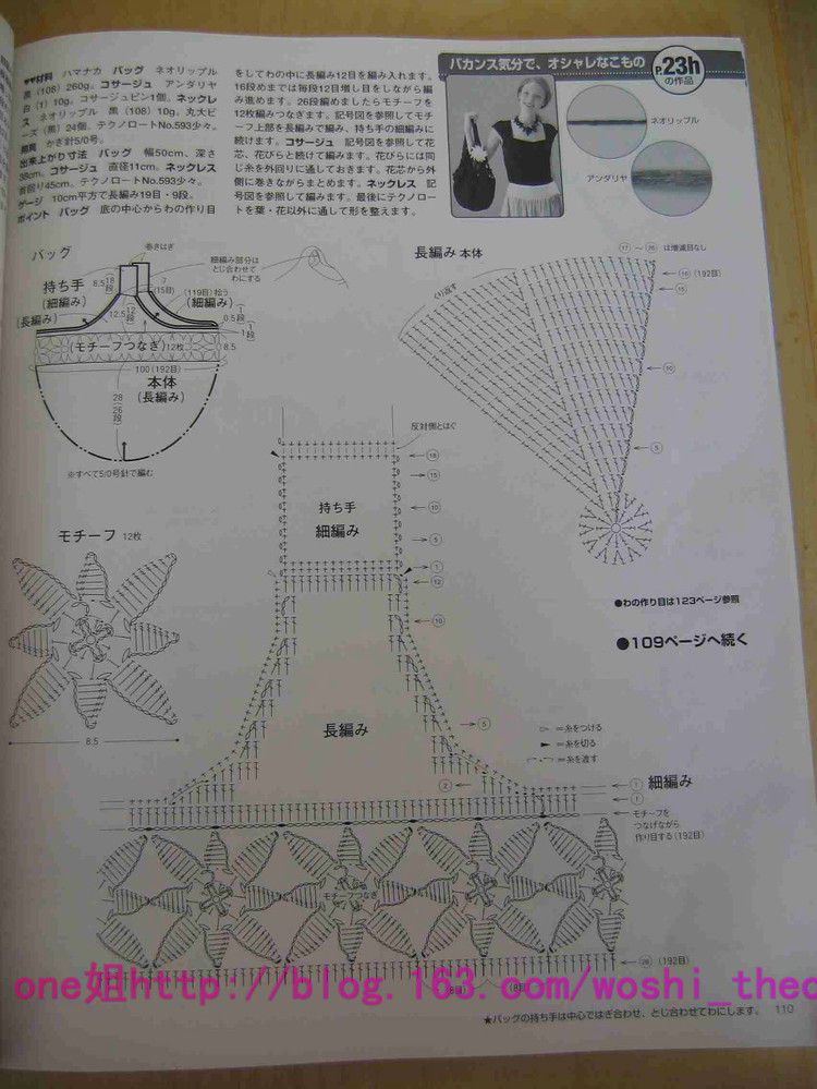 毛線球2006夏 - ONE姐 - 纖手唯one的博客
