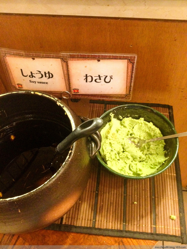 北海道--酒店自助餐 - 周太靚湯 - 周太靚湯