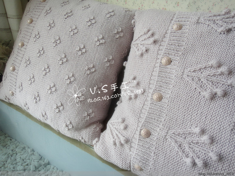 靠墊套系列~~~~~2014.53-60 - V.S - V.S