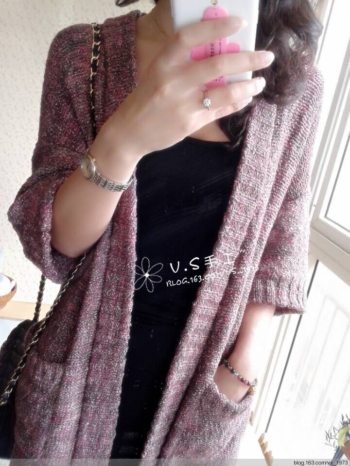 寂寞香氣~~~~~2015.18 - V.S - V.S