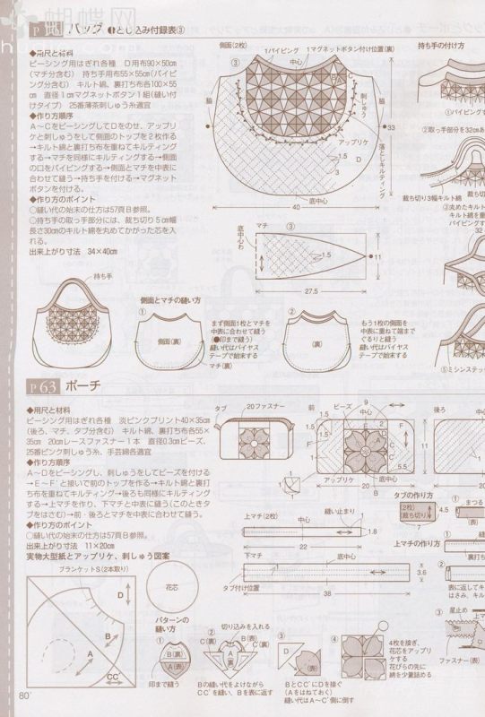 手工教室2011年4月刊(整書(shū)上傳) - 流星 - 流星的博客