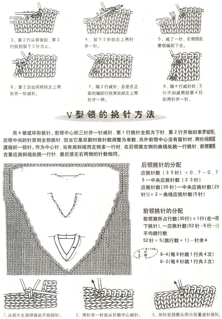 巧手編織領(lǐng)和袖----第一季 - 彤彤 - 一泓清夢(mèng)