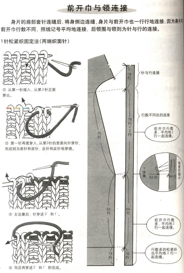 巧手編織領(lǐng)和袖----第一季 - 彤彤 - 一泓清夢(mèng)