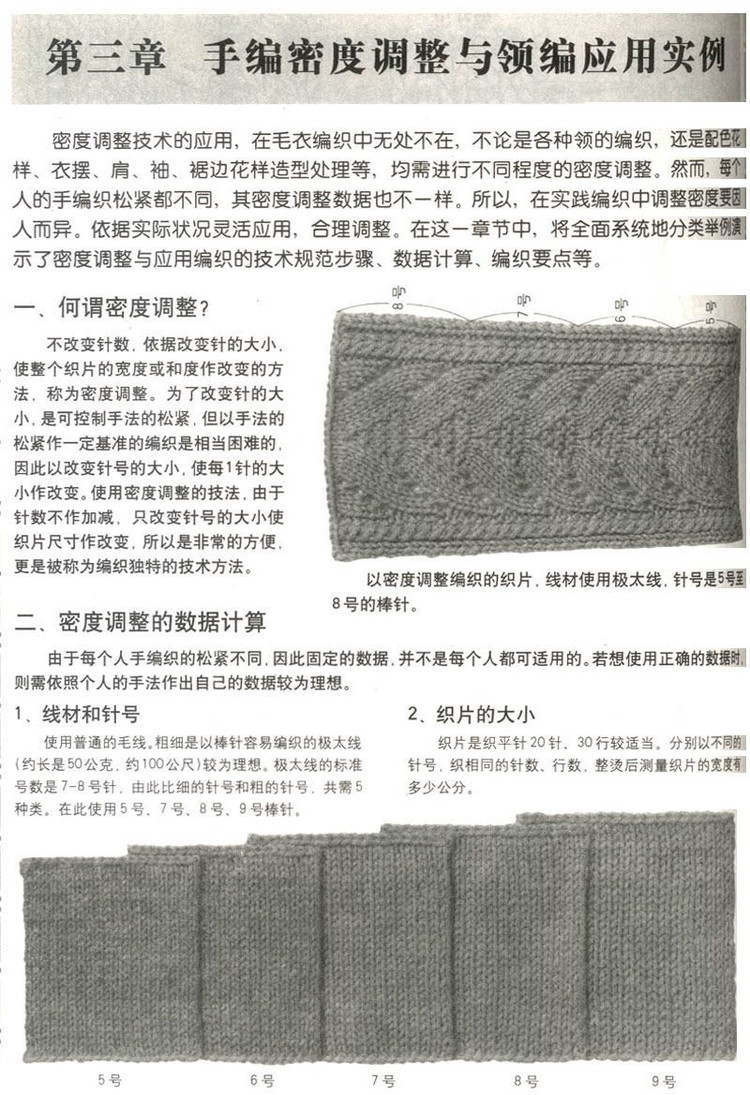 巧手編織領(lǐng)和袖----第一季 - 彤彤 - 一泓清夢(mèng)