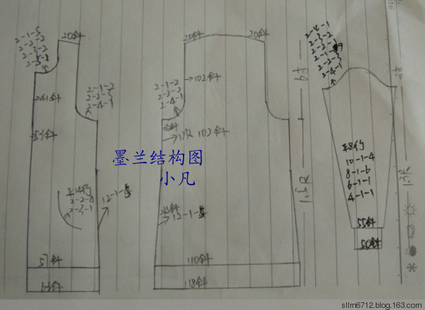 [四月手工]碩果------給媽媽的開衫2014.16 - 最美人間四月天 - 最美人間四月天