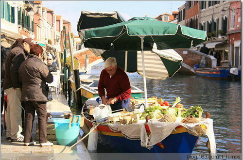 人間童話王國 蕾絲控大愛 彩色島、蕾絲島-布拉諾Burano - 做手工夢的時(shí)間 - 時(shí)間合訂本