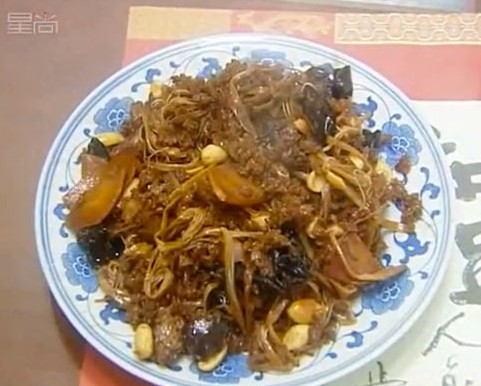 QQ截圖20130608013104.jpg 看懂上海:上海人年夜飯吃點啥? - 美人遲暮 - 美人遲暮,知足爾樂