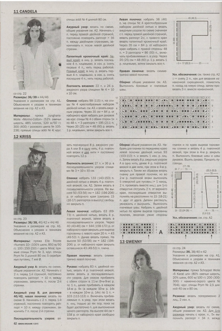 Vерена №1 2015 - 輕描淡寫 - 輕描淡寫