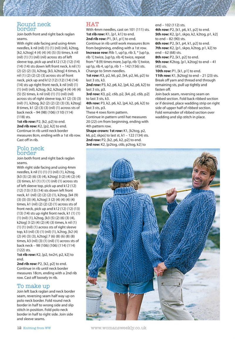 Knitting from WWKn_cr2014 - li98929 - 老妖兒的博客