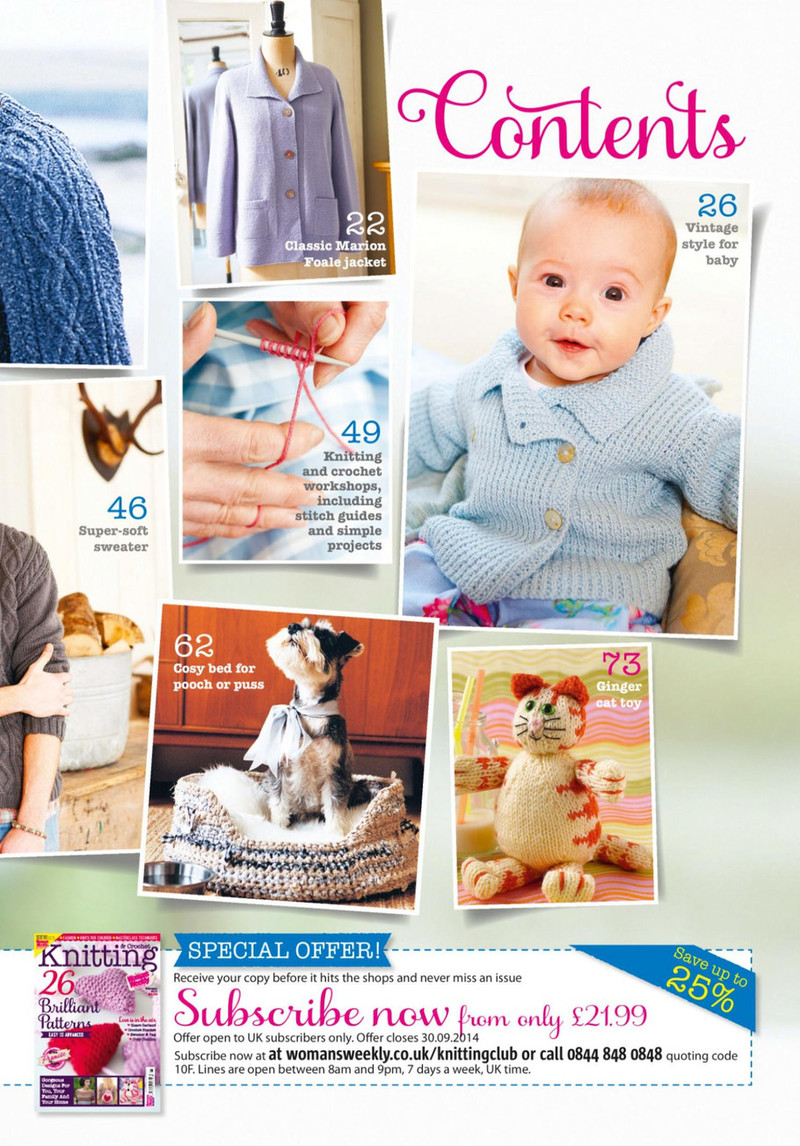 Knitting from WWKn_cr2014 - li98929 - 老妖兒的博客
