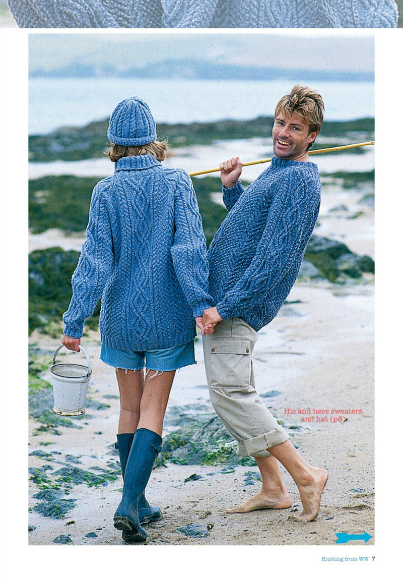 Knitting from WWKn_cr2014 - li98929 - 老妖兒的博客