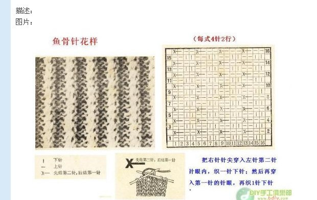 經(jīng)典葉子花帽子2頂（九色鹿羅蘭花式線）（高清多圖+詳細(xì)教程） - 九色鹿旗艦店 - 九色鹿的BLOG