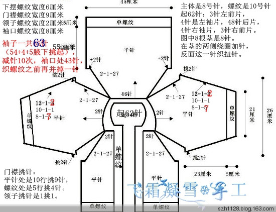 黑金砂上往下大衣（2015—45） - 飛霜凝雪 - 飛霜凝雪