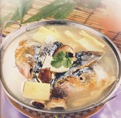 秋季養(yǎng)生藥膳食譜選（一）----整理 - 周太靚湯 - 周太靚湯