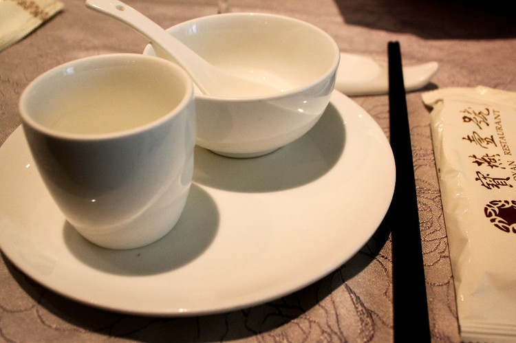 周末飲茶--寶燕一號(hào) - 周太靚湯 - 周太靚湯