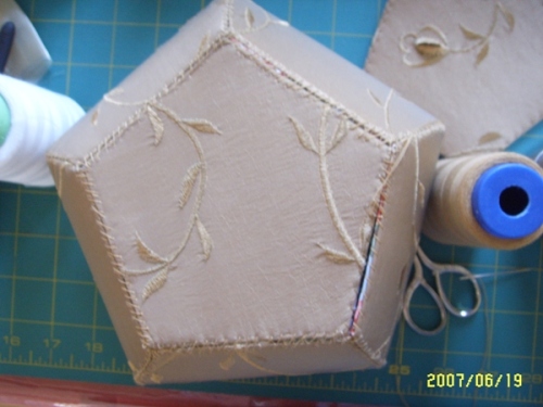 給小瓶子們一頂美麗的帽子-----瓶罐紙盒裝飾DIY - 停留 - 停留編織博客 給小瓶子們一頂美麗的帽子-----瓶罐紙盒裝飾DIY - 停留 - 停留編織博客