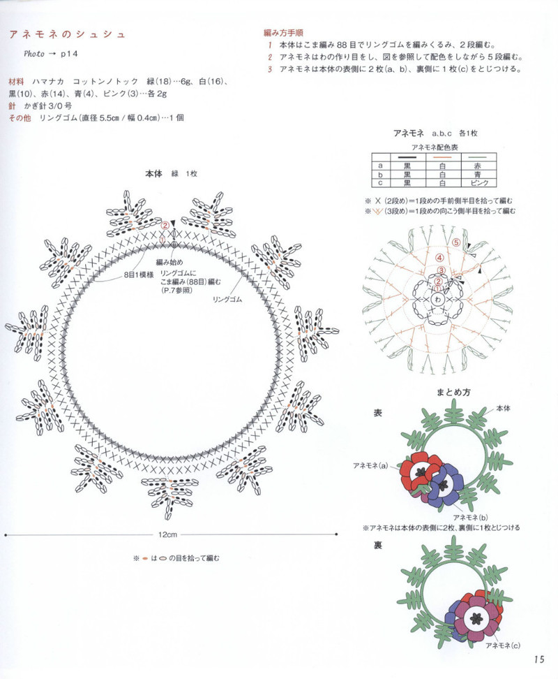 Asahi Original. Hair Accessory 2012 - 紫蘇 - 紫蘇的博客