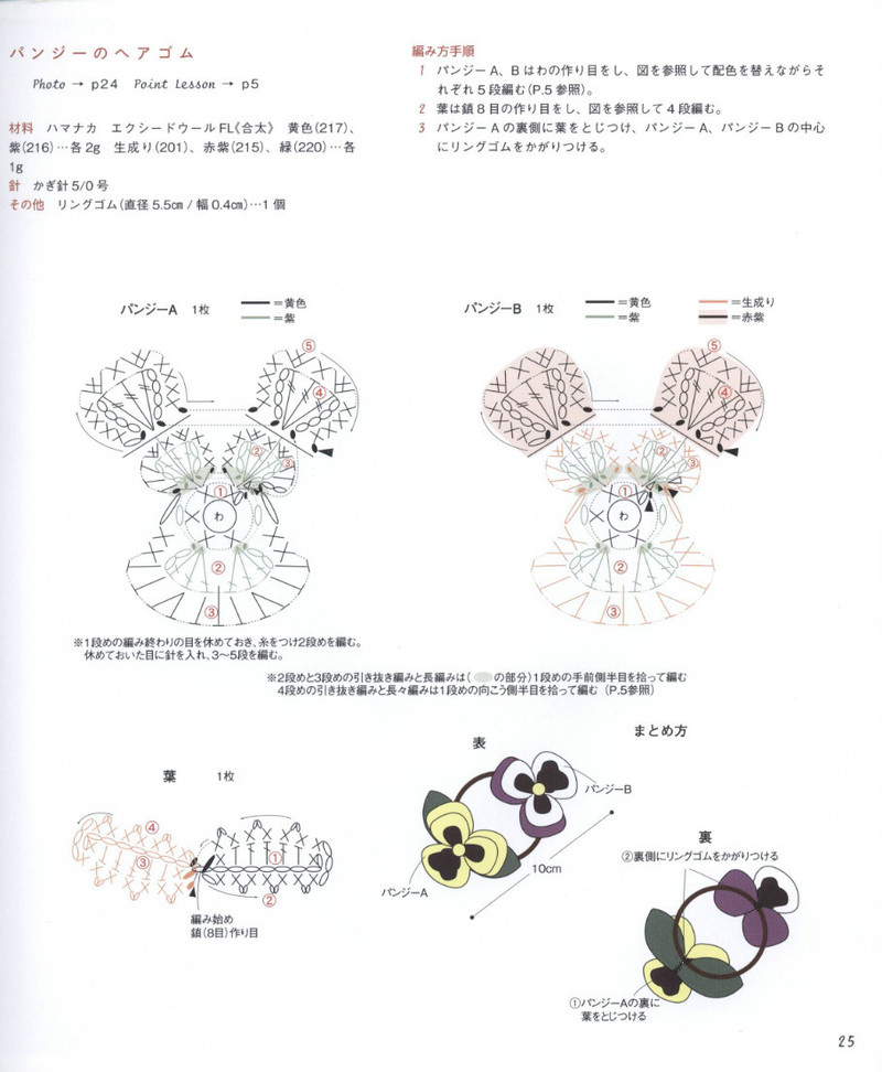 Asahi Original. Hair Accessory 2012 - 紫蘇 - 紫蘇的博客