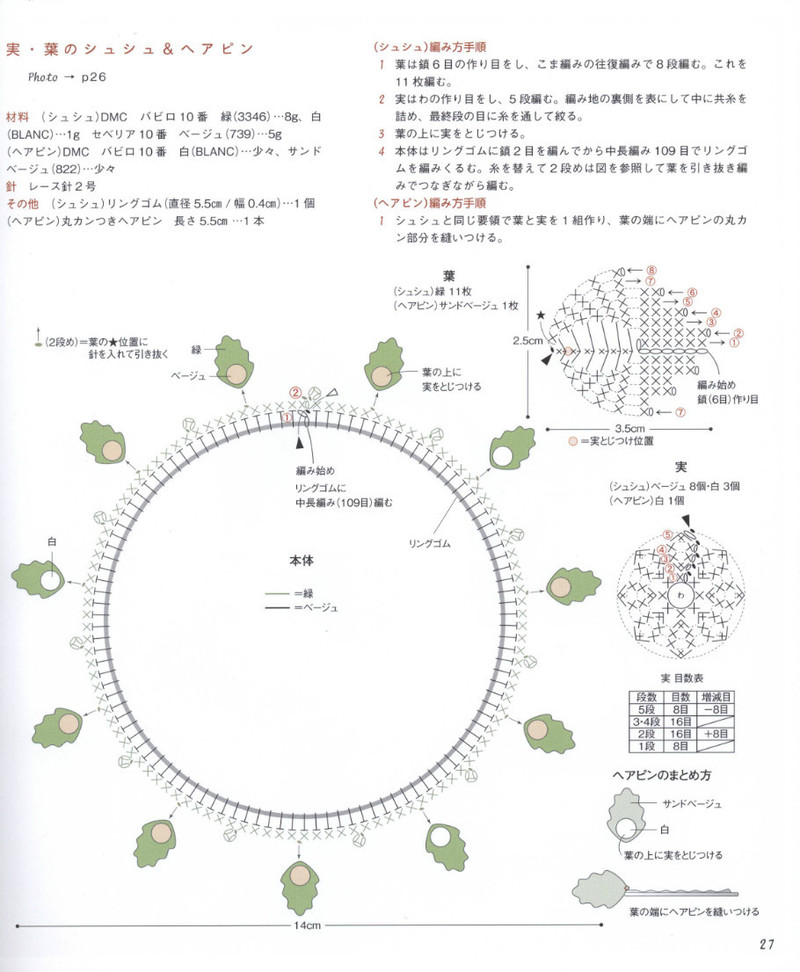 Asahi Original. Hair Accessory 2012 - 紫蘇 - 紫蘇的博客