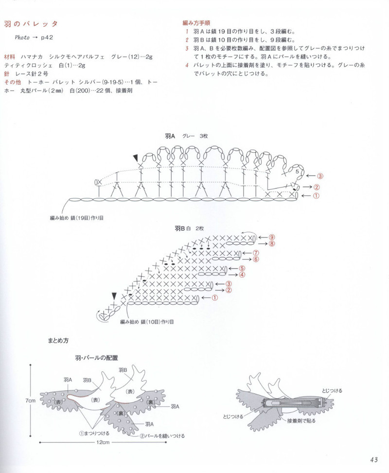 Asahi Original. Hair Accessory 2012 - 紫蘇 - 紫蘇的博客