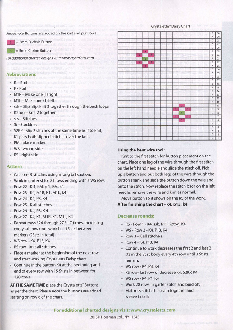 Interweave Knits  Fall 2015 - 輕描淡寫(xiě) - 輕描淡寫(xiě)