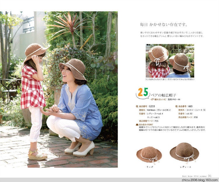 樂天2014夏 - 米妮 - 米妮