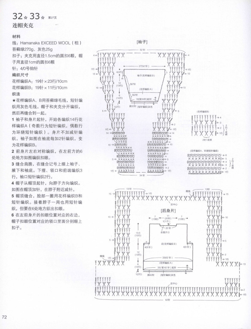 【轉(zhuǎn)載】零起步鉤出貼心寶貝裝 2013 （0-3歲） - 春雨秋葉的日志 - 網(wǎng)易博客 - 晚風(fēng)清涼 - 晚風(fēng)清涼