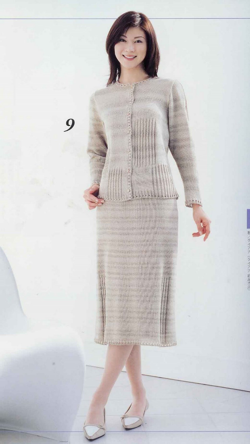 ZAZA 2005 Spring-Summer - 紫蘇 - 紫蘇的博客