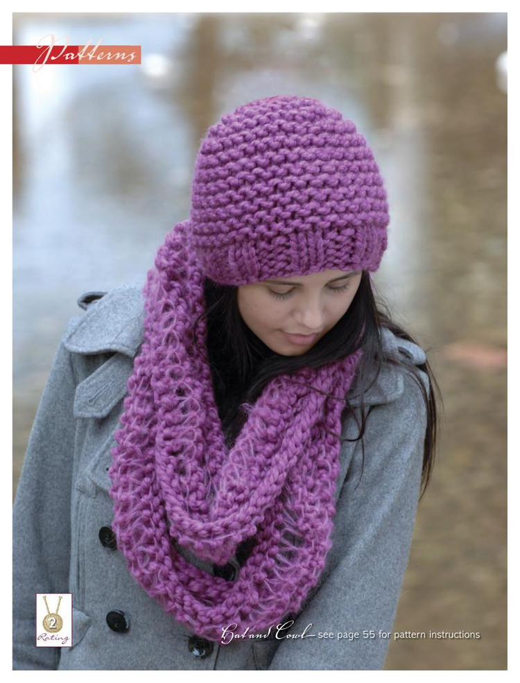 Australian Knitting  No2  2014 - 輕描淡寫(xiě) - 輕描淡寫(xiě)